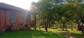 Hospedaria da Villa